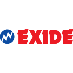 Exide Industries
 Logo