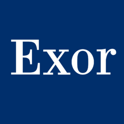 Exor
 Logo