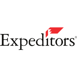 Expeditors Logo