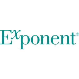Exponent
 Logo