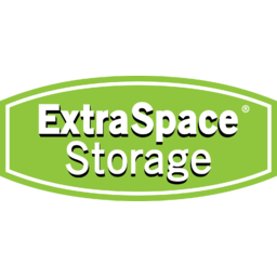 Extra Space Storage
 Logo