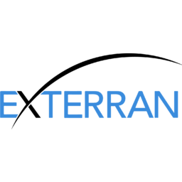 Exterran Logo