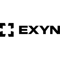Exyn Technologies Logo