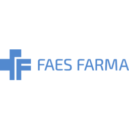Faes Farma Logo