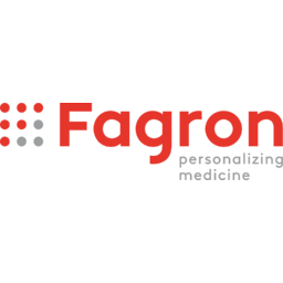 Fagron Logo