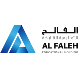 Al Faleh Educational Holding Logo