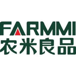 Farmmi
 Logo
