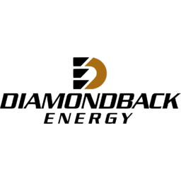 Diamondback Energy
 Logo