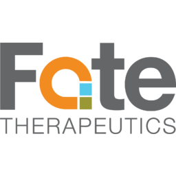 Fate Therapeutics
 Logo