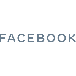 Meta (Facebook) Logo