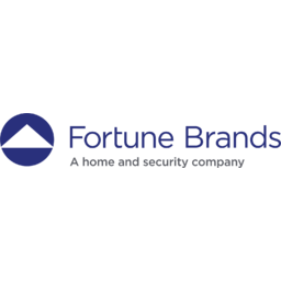 Fortune Brands Home & Security
 Logo