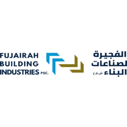 Fujairah Building Industries Logo