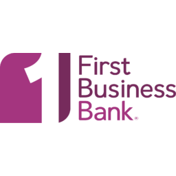 First Business Financial Services Logo