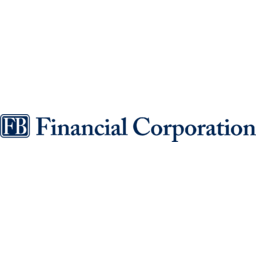 FB Financial Logo