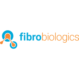 FibroBiologics Logo