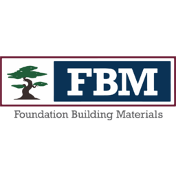 Foundation Building Materials
 Logo