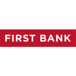 First Bancorp
 Logo