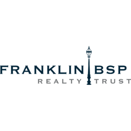 Franklin BSP Realty Trust Logo