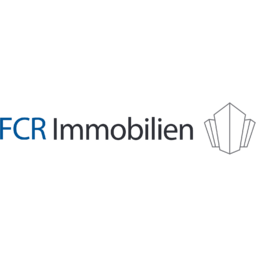 FCR Immobilien Logo