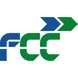 Fomento de Construcciones y Contratas
 Logo