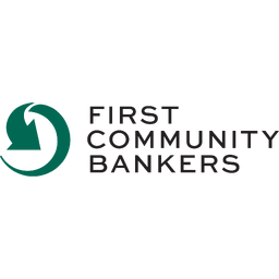 First Community Corporation Logo
