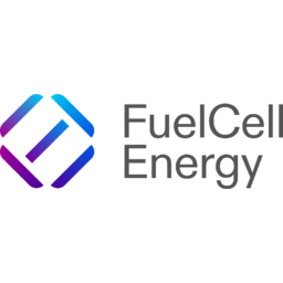 FuelCell Energy
 Logo