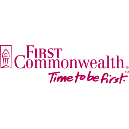 First Commonwealth Financial Corp Logo