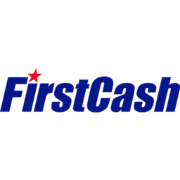 FirstCash Logo