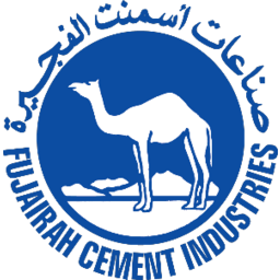 Fujairah Cement Industries Logo