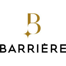 Société Fermière du Casino Municipal de Cannes Logo