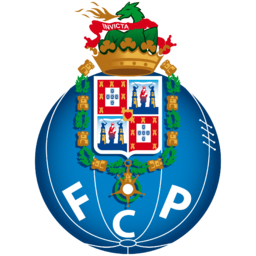 FC Porto
 Logo