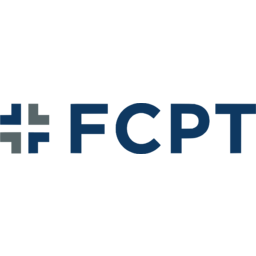 Four Corners Property Trust Logo