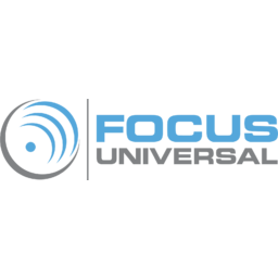 Focus Universal Logo