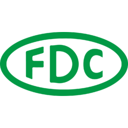 FDC India Logo