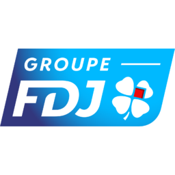 Française des Jeux
 Logo