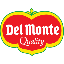 Fresh Del Monte Produce
 Logo
