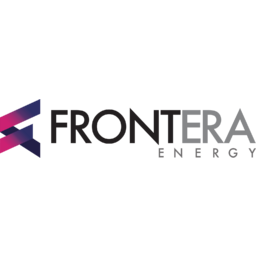 Frontera Energy Logo