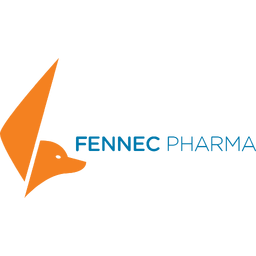 Fennec Pharmaceuticals Logo