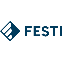 Festi hf. Logo
