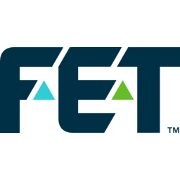 Forum Energy Technologies
 Logo