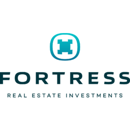 Fortress REIT Logo