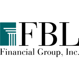 FBL Financial Group
 Logo