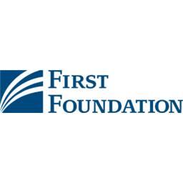 First Foundation
 Logo