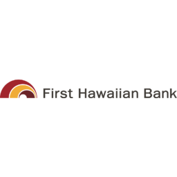 First Hawaiian Bank
 Logo