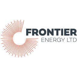 Frontier Energy Limited Logo