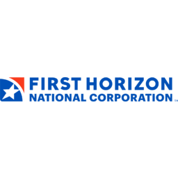 First Horizon National Logo
