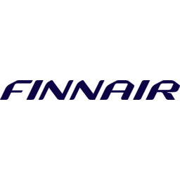 Finnair
 Logo