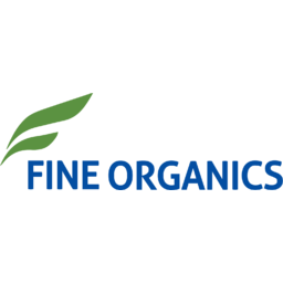Fine Organics Logo