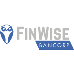 FinWise Bancorp Logo