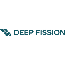 Deep Fission, Inc. Logo